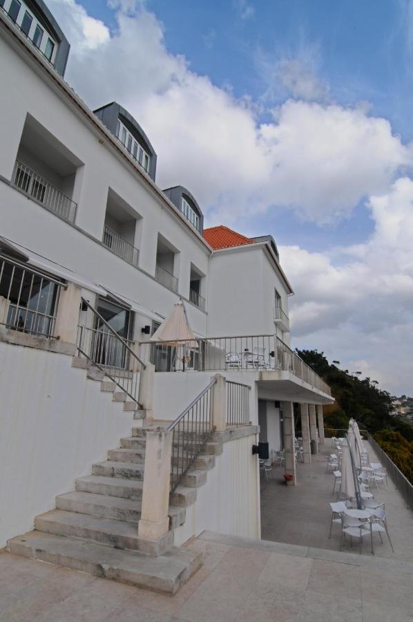Hotel Inatel Foz Do Arelho Zewnętrze zdjęcie